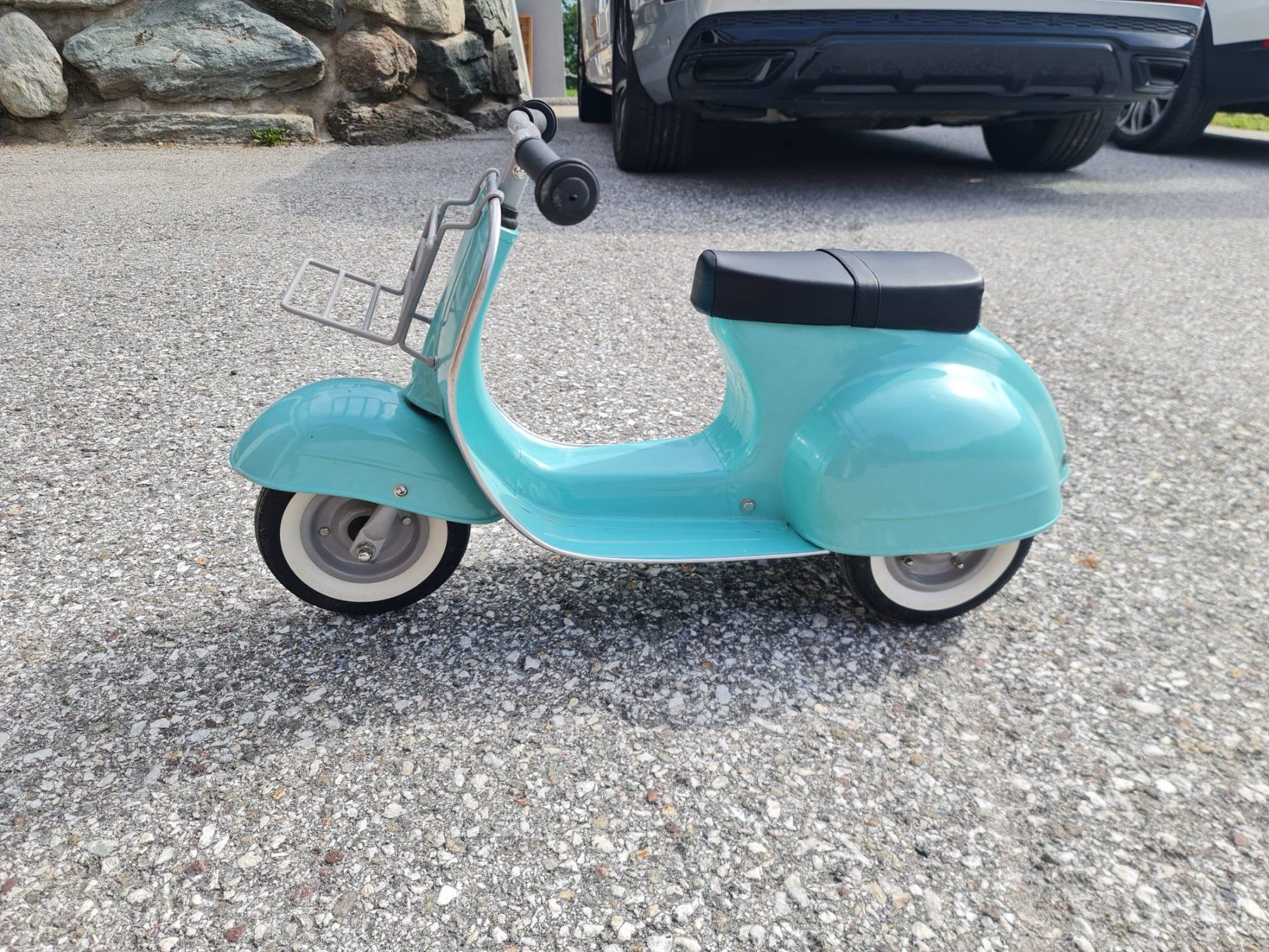 Vespa Véhicules pour enfants: VESPA ENFANT – D'occasion à Haute-Nendaz par sga_wcp8 2