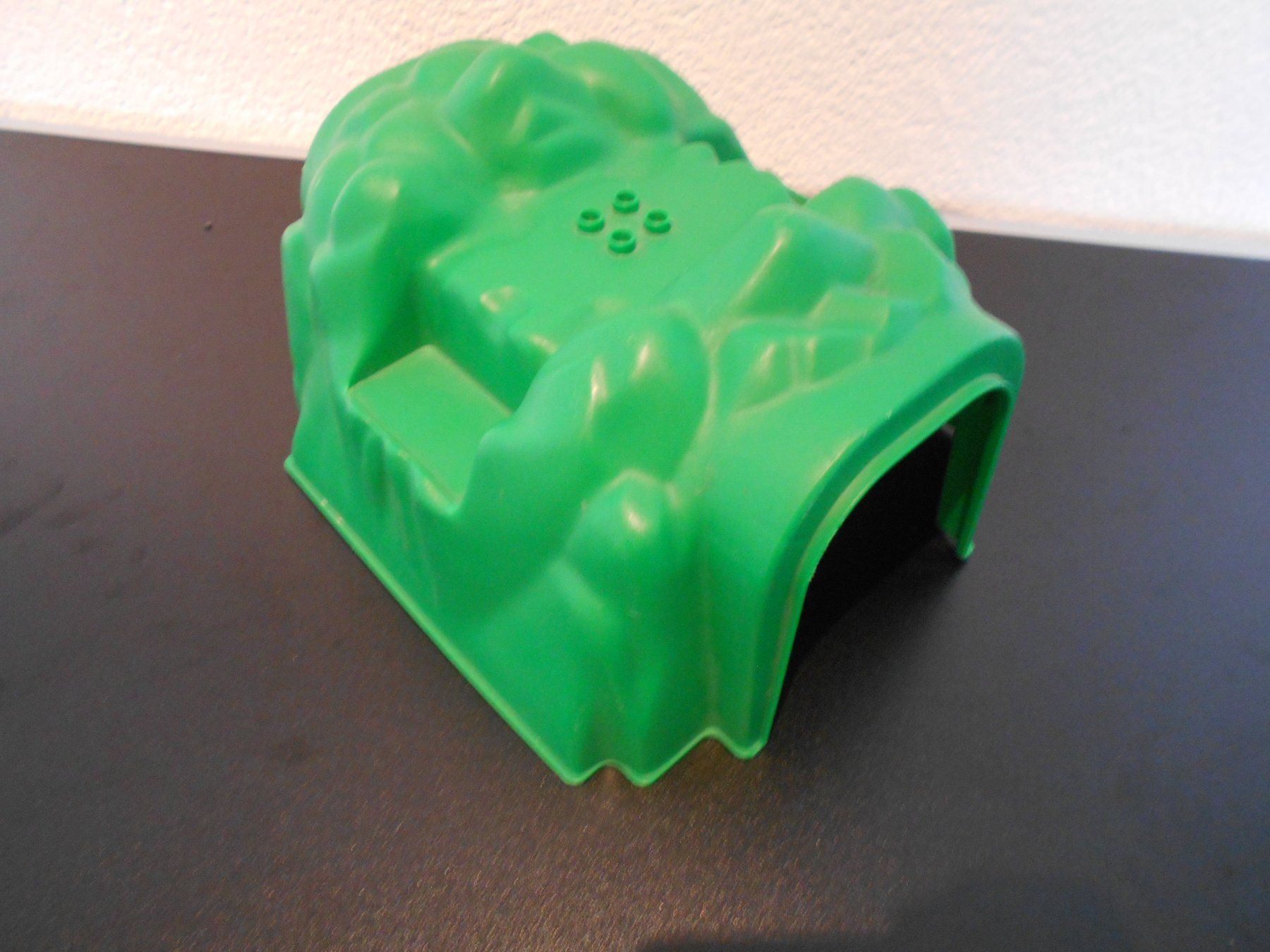 Lego Jouets: Duplo Eisenbahntunnel – D'occasion à Niederuzwil par kleine_hexe