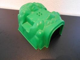 Duplo Eisenbahntunnel