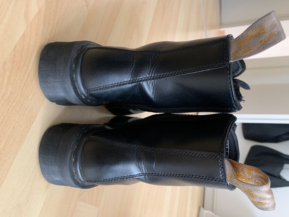 Dr martens clearance jadon grösse 40