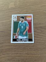 Panini Extra Sticker