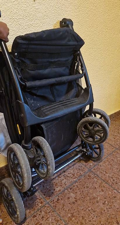 Accessori per carrozzine: Buggy faltbar – Usato da Zürich venduto da pm00 3