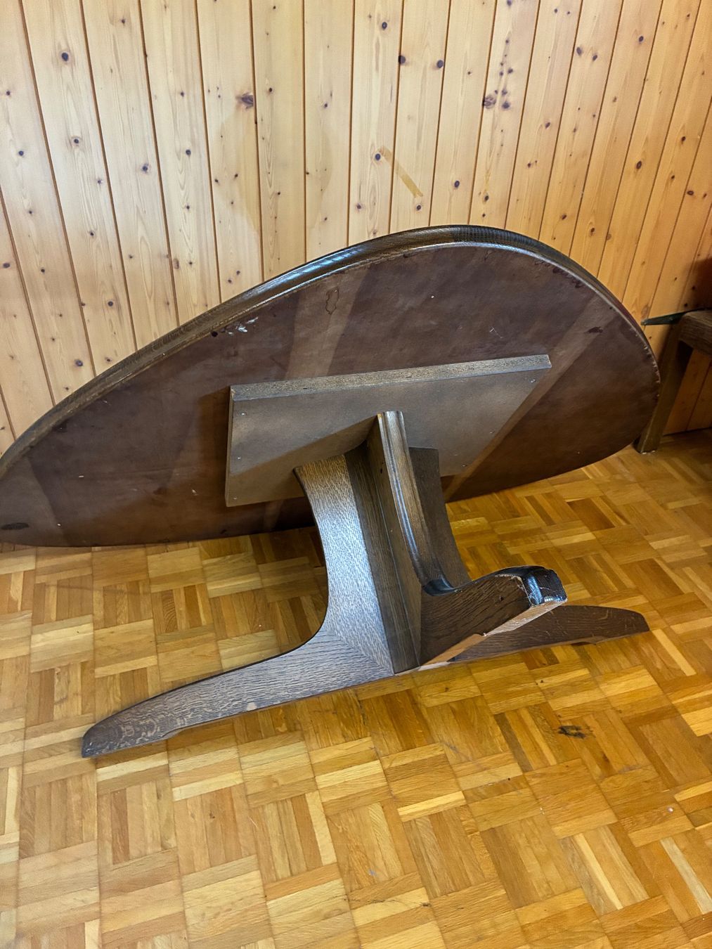 Tavoli: Salontisch – Usato da Balgach venduto da Organisator 6