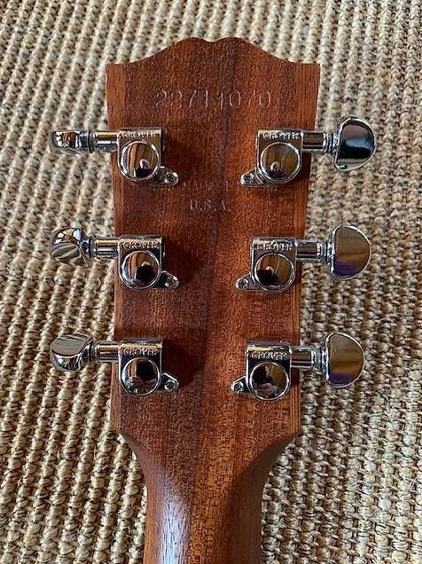 Musikinstrumente: GIBSON Modern Acoustic G-00 – Gebraucht aus Hennens von gimmigi 3