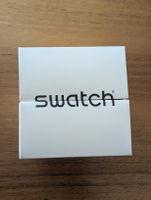 Aktionärsuhr swatch GV25