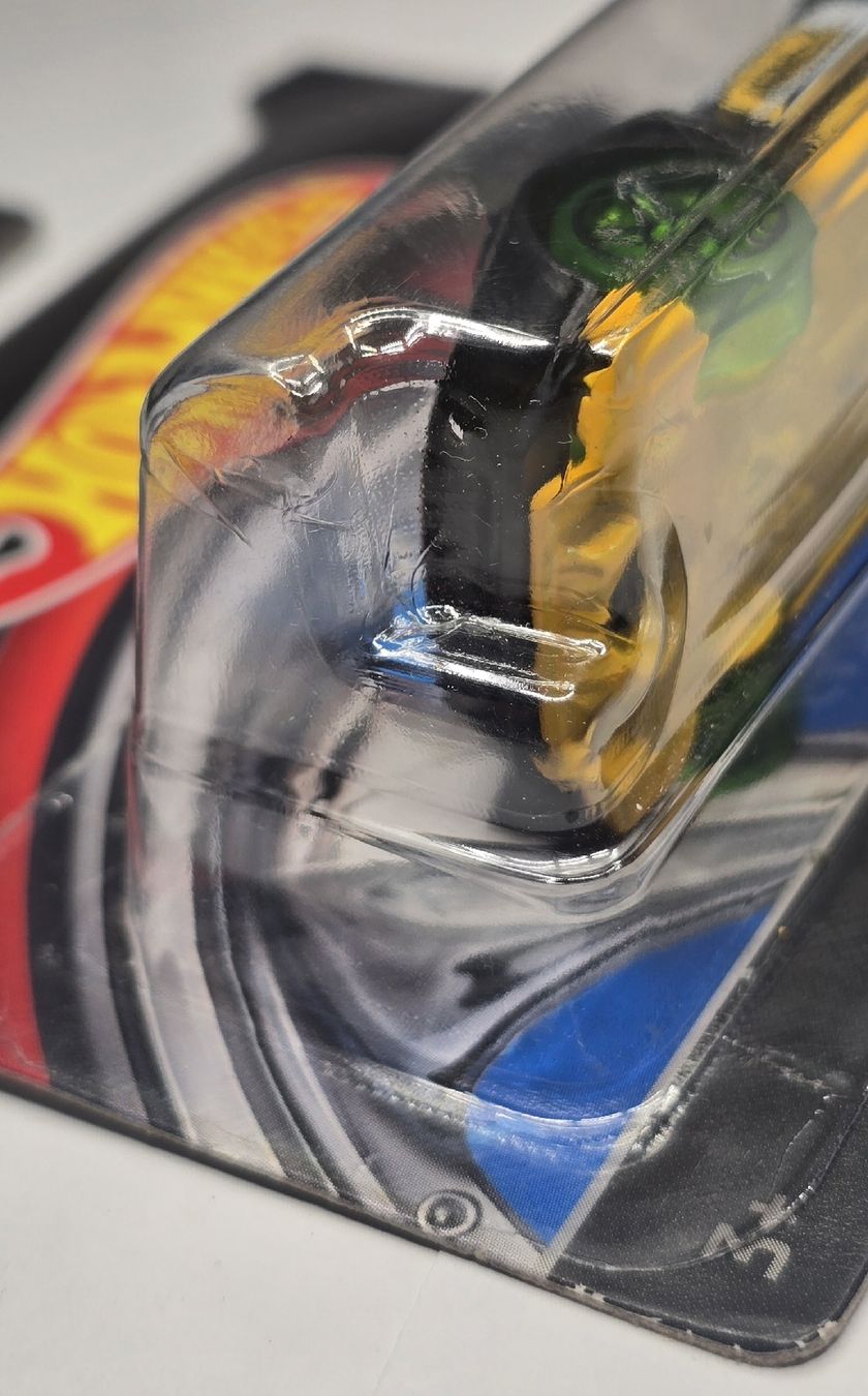 Hot Wheels Modellini d'auto: HotWheels Gazella GT – Nuovo e nell'imballaggio originale da Kirchberg BE venduto da HotWheelsSammler 3