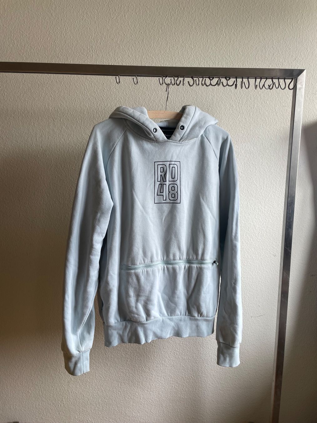 Maglioni & Felpe: RD48 Hoodie Size M – Usato da Grellingen venduto da angels.of.horror