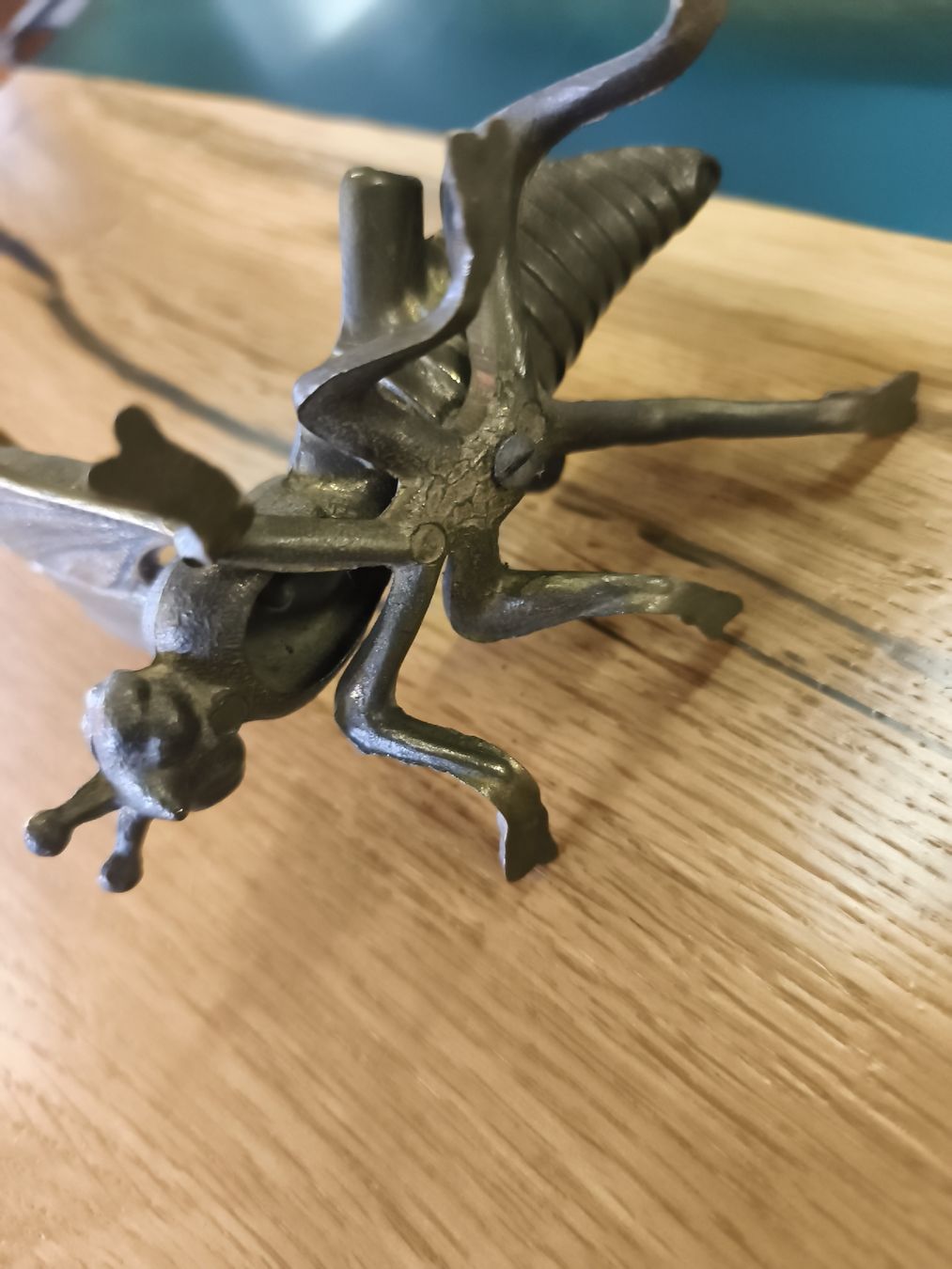 Figurines: A2 – D'occasion à Künten par Schnaepplihuus 2