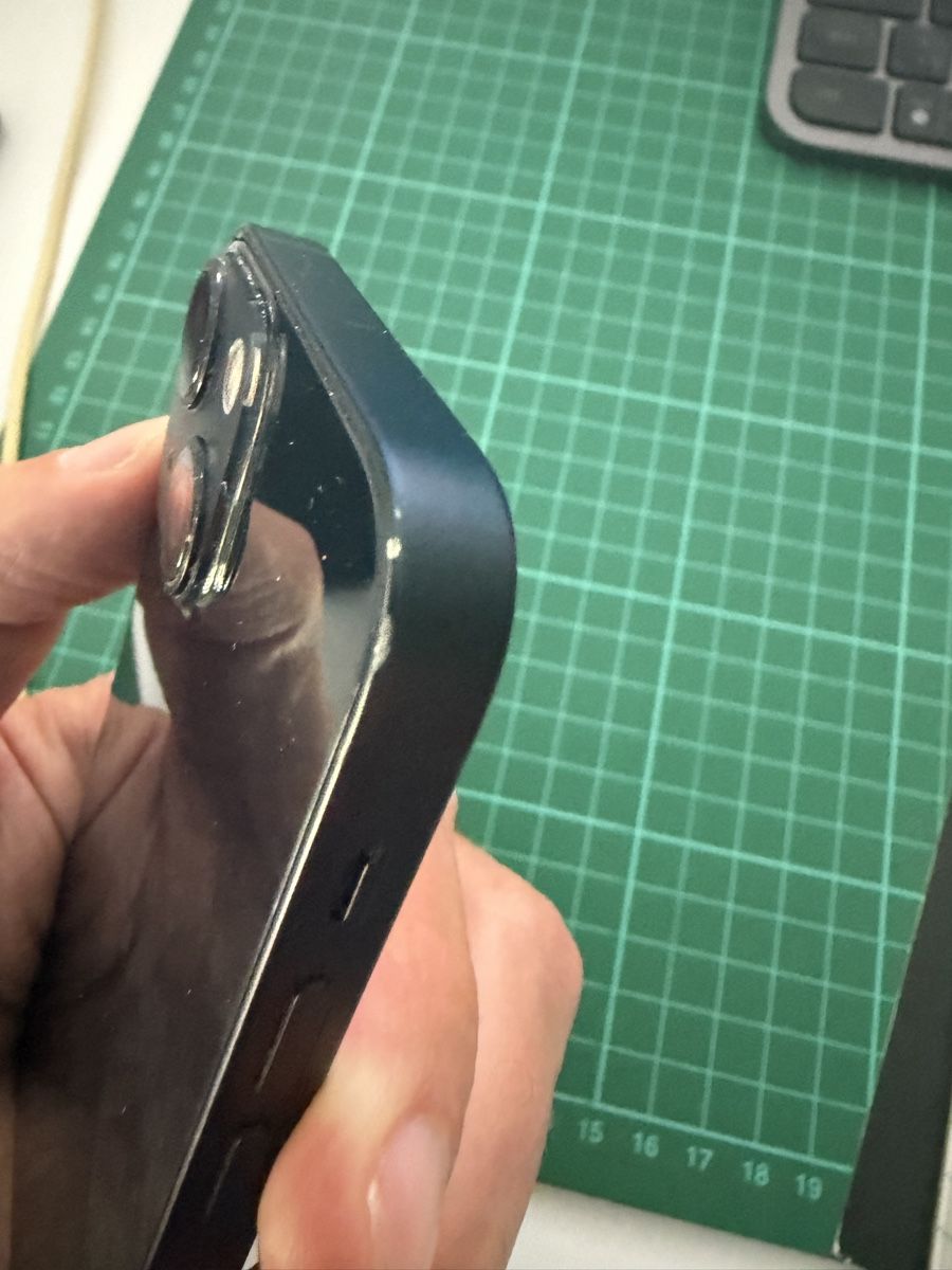 Apple Handys / Smartphones: iPhone 13 mini 128gb – Gebraucht aus Ostermundigen von mat_qtn8 6
