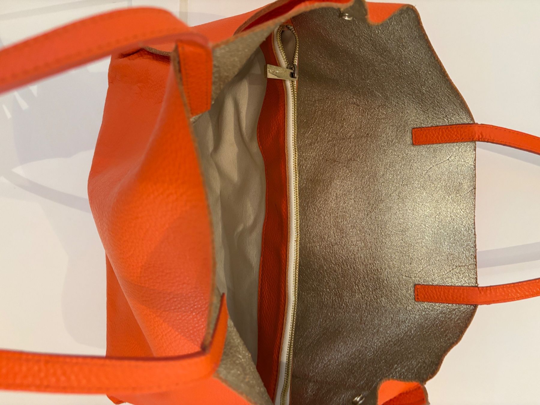 Marc Cain Taschen: Marc Cain Tasche 41x30 – Gebraucht aus Zürich von Ksenia_RBR 3