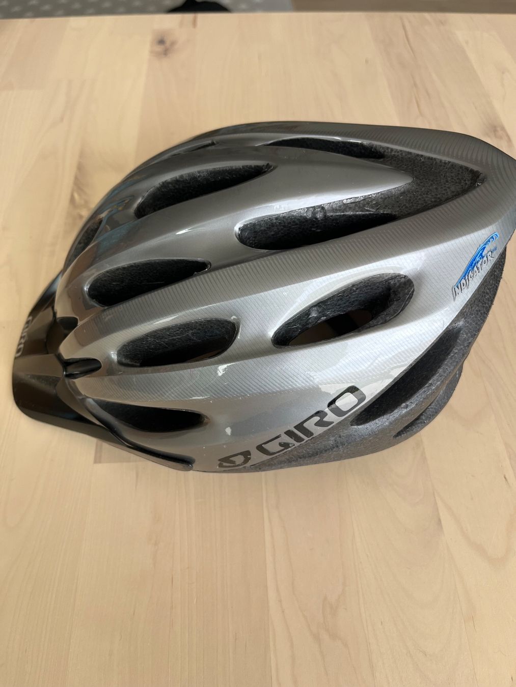 Giro Caschi: Casque vélo GIRO 54-61 – Usato da Givrins venduto da Nicolux01 5
