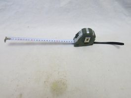 Fund Neuwertig Profi Massband 5 Meter mit Magnet