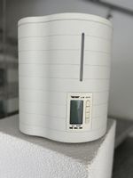 Luftbefeuchtung Turmix