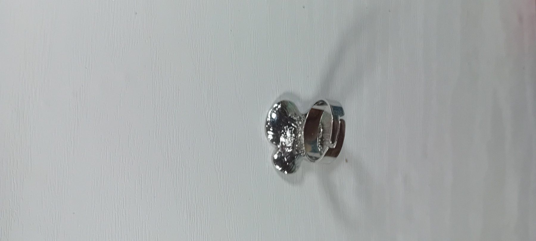 Ringe: ring modeschmuck,grösse ist verstellbar – Neu (gemäss Beschreibung) aus Basel von bij_5hqd 5