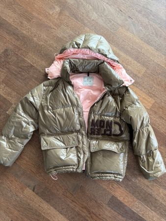 Moncler (Imitation), wenig getragen, daher sehr guter Zustan