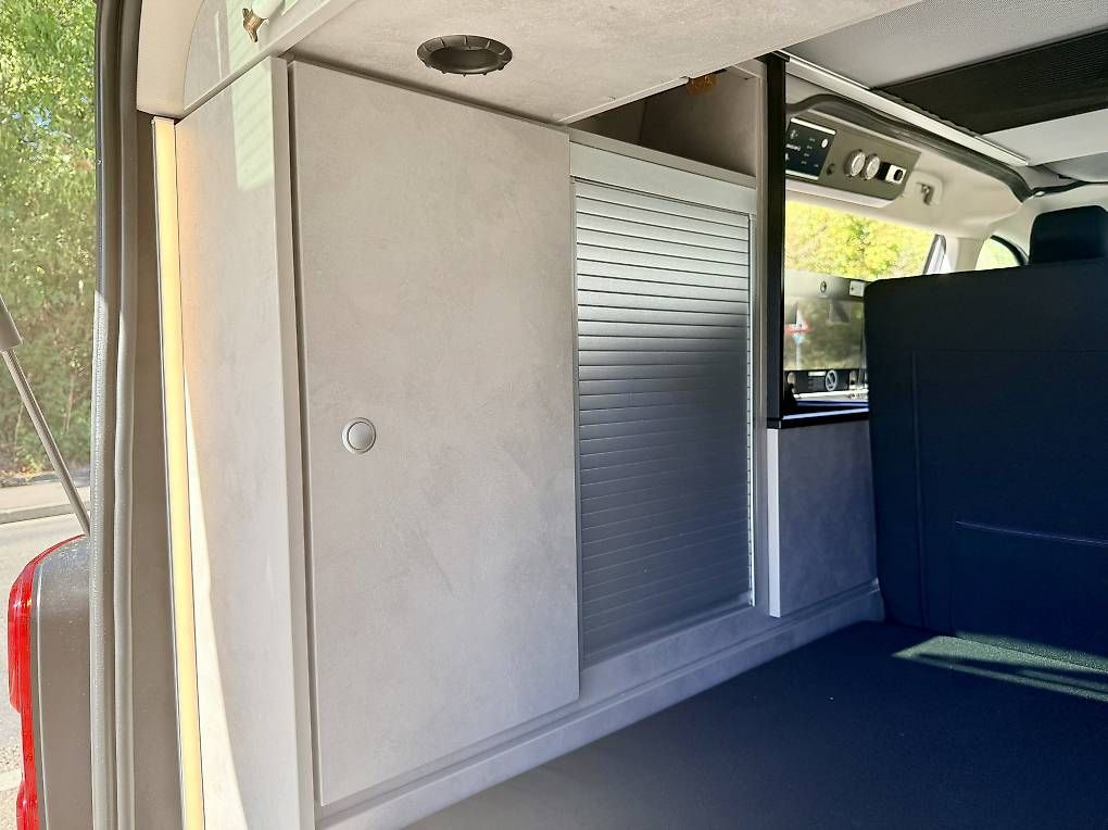 Camping Fahrzeuge: Crosscamp Opel Dethleffs 2.0 CDTi 145PS – Gebraucht aus Bern von rem_j75d 2
