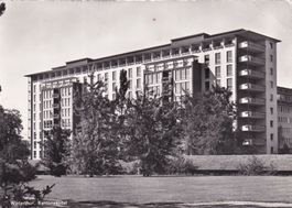 Winterthur Kantonalspital 1960