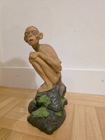 Statue Gollum *Sméagol* Der Herr der Ringe