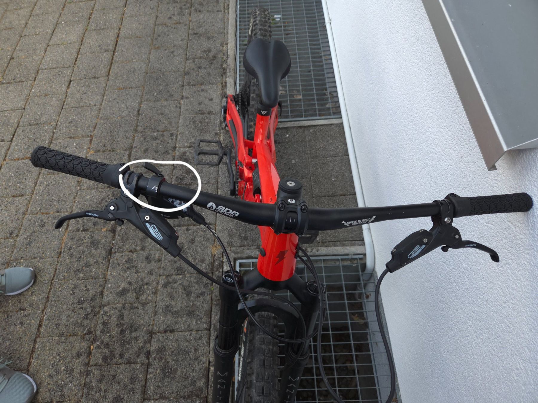 YT Vélos: YT Jeffsy Primus 24Zoll – D'occasion à Oftringen par spirit82 4