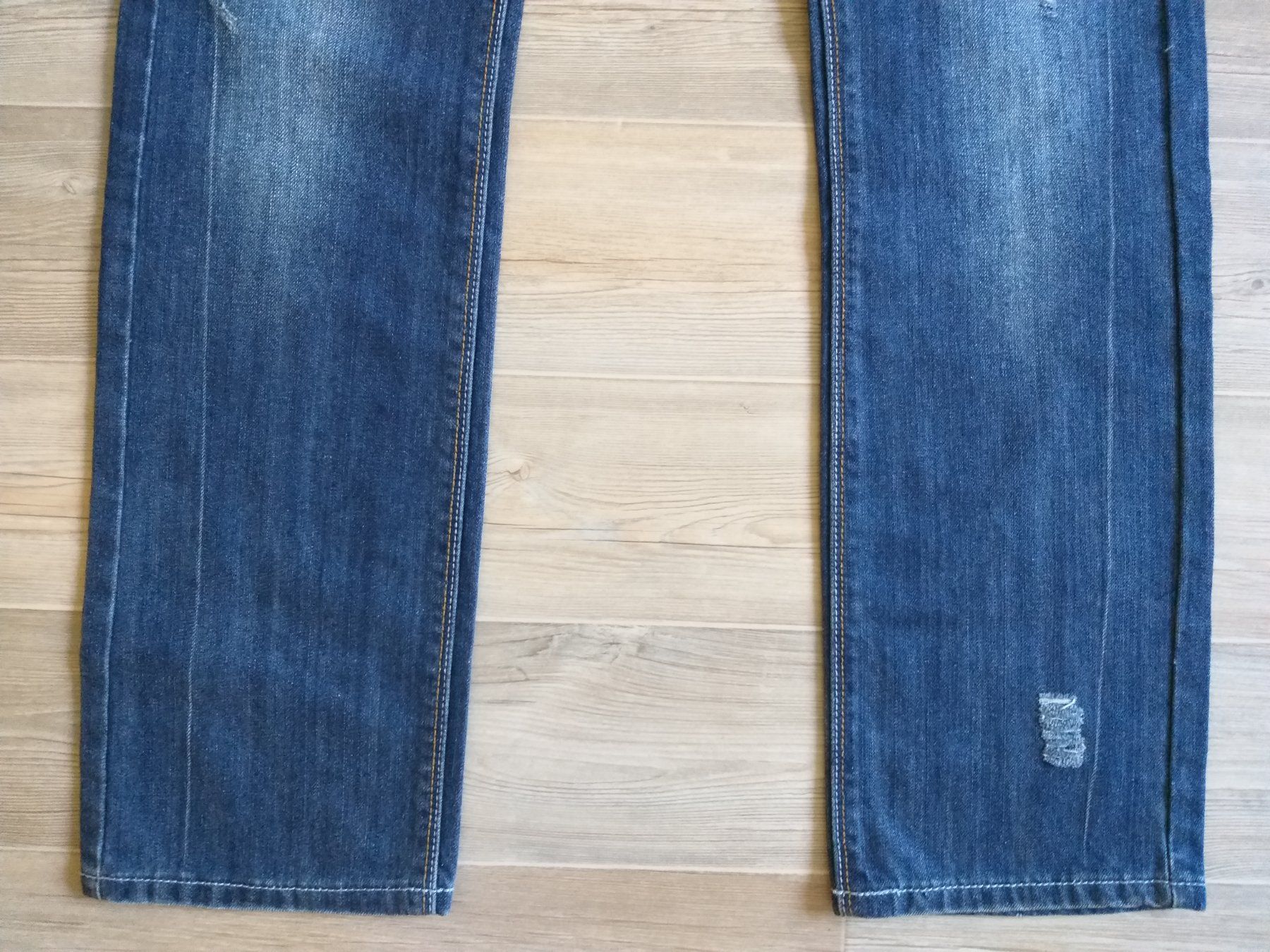 Dolce & Gabbana Jeans: D&G DOLCE & GABBANA Jeans taille / Grosse S – Gebraucht aus Cossonay-ville von Super-Price-Quality 3