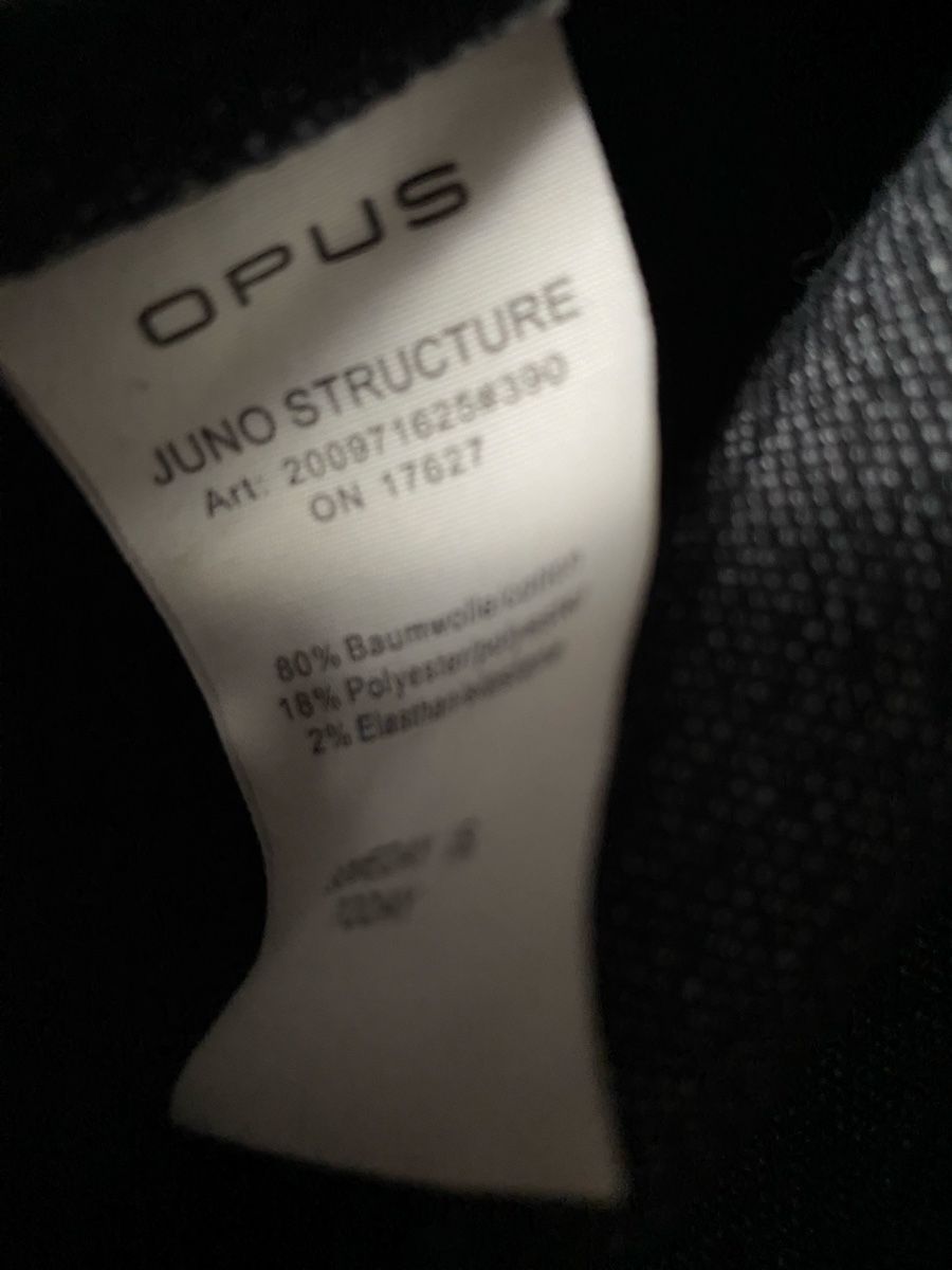 Jacken: Opus Blazer wie neu – Neu (gemäss Beschreibung) aus Sarmenstorf von Judy66 2