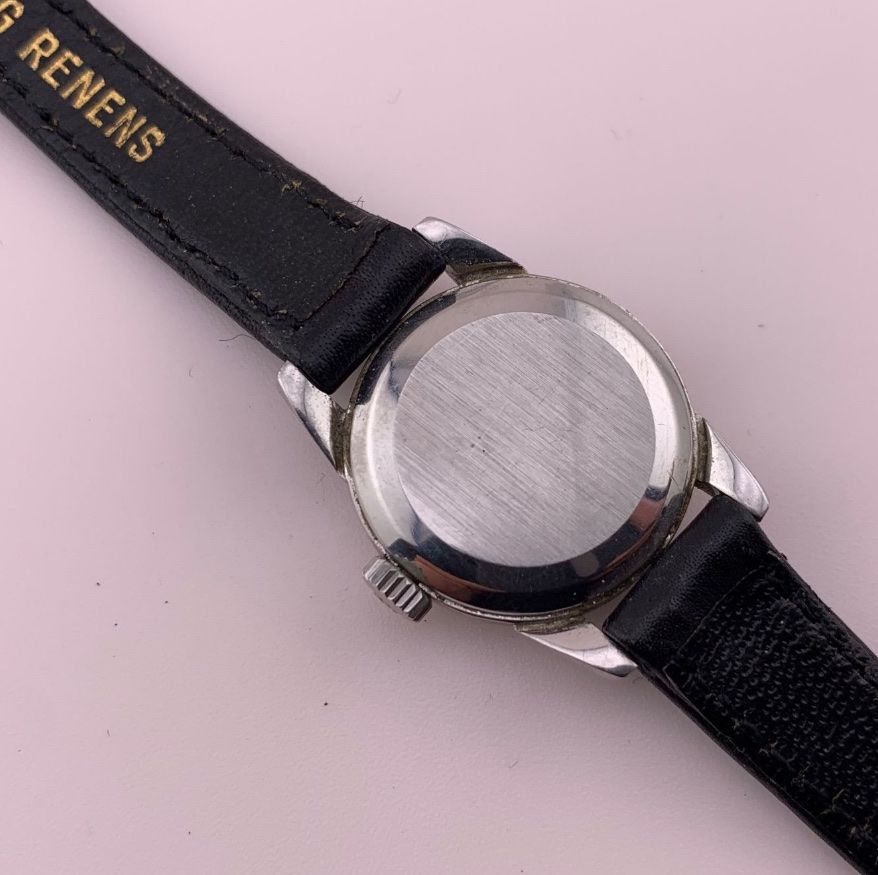 Omega Uhren: 50-er Vintage Omega Handaufzug – Gebraucht aus Untersiggenthal von TimeandShine 4