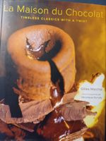 Gilles Marchal: La Maison du Chocolat