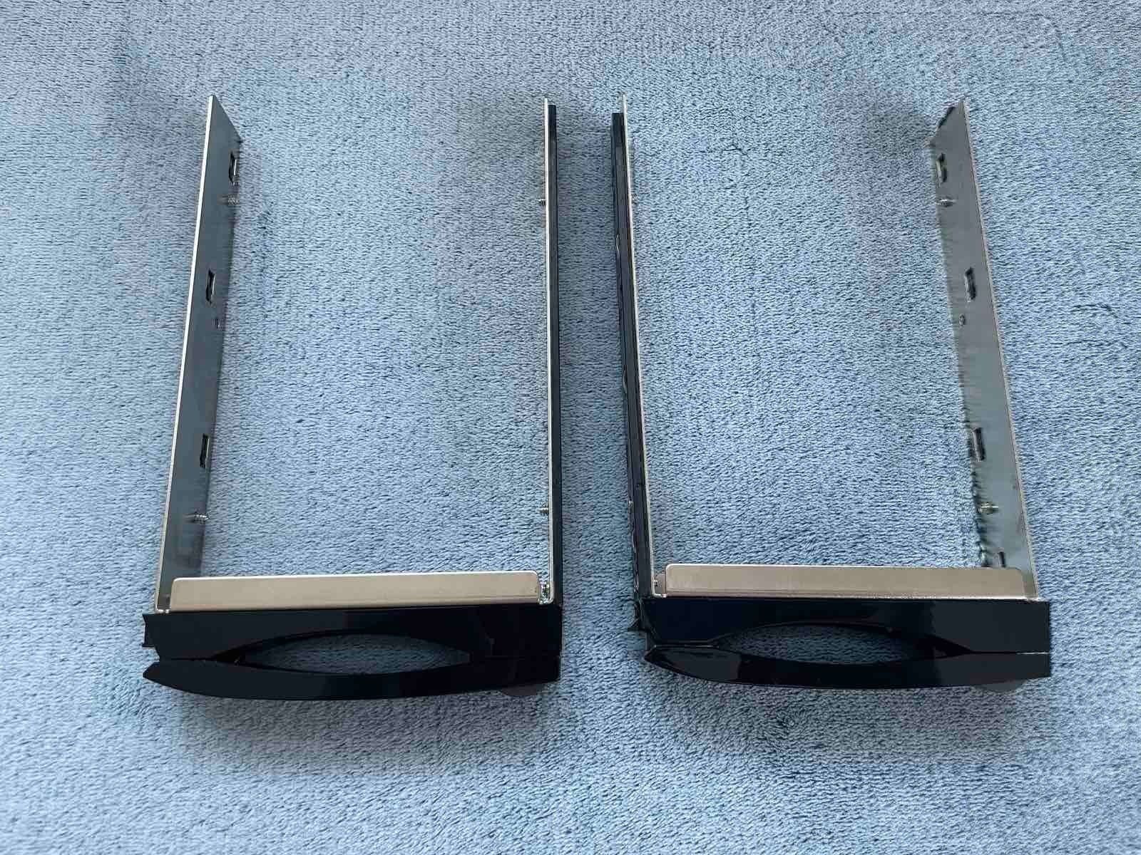Dischi rigidi: 2 HDD Server Halterung – Usato da MAGDEN venduto da GoldenEagle2020 1