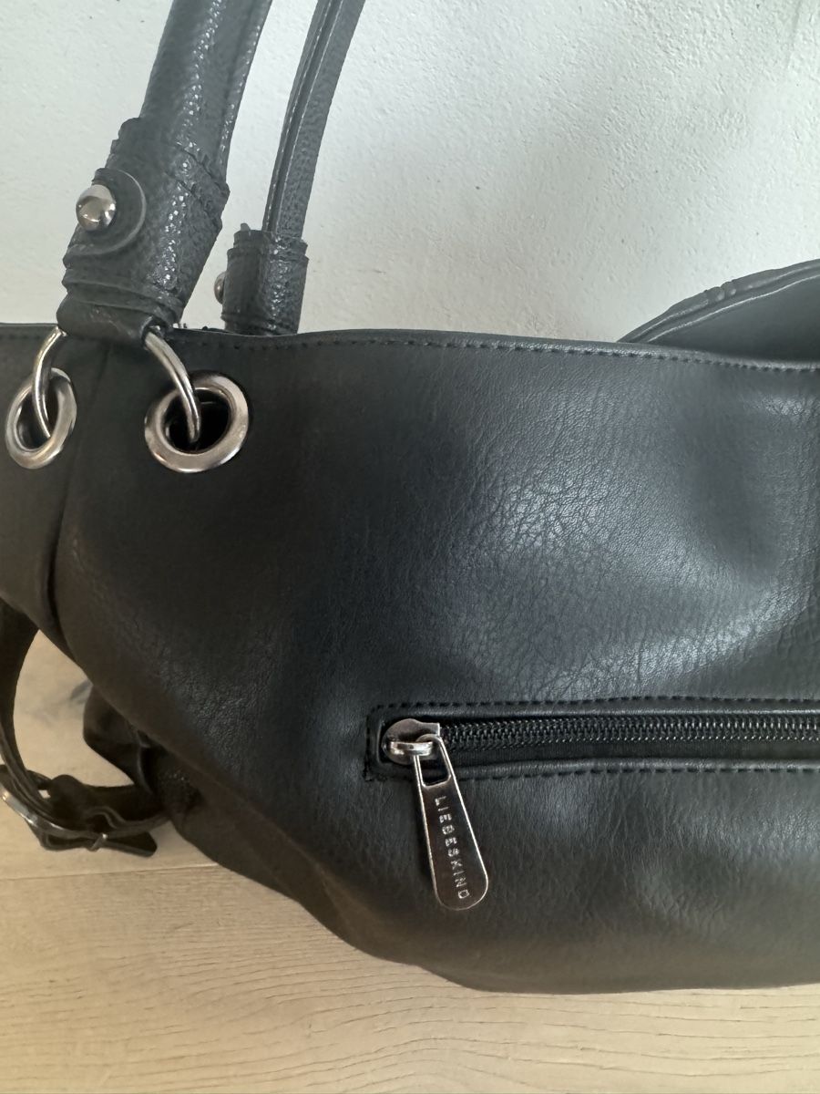 Liebeskind Borse da donna: Liebeskind Tasche – Nuovo (secondo la descrizione) da Winterthur venduto da ali_t7d6 3