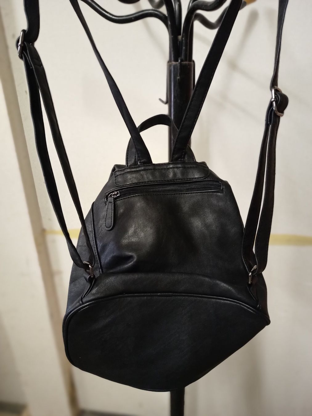 Anna Field Zaini: Kleinrucksack Anna Field – Usato da St. Gallen venduto da walterk06 1