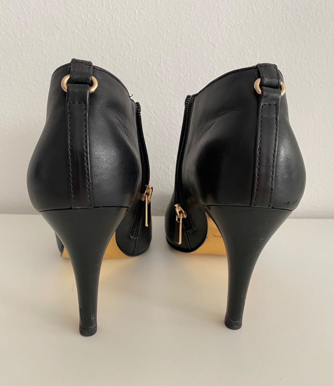Scarpe da donna: Stiefeletten | Minelli – Usato da Zürich venduto da selii