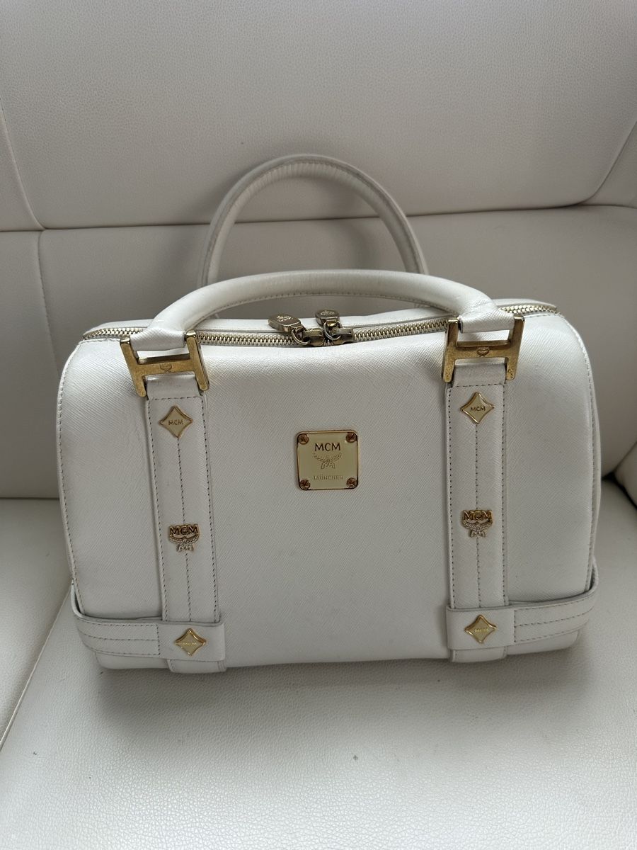 Mcm Taschen für Damen: MCM Bag  – Gebraucht aus Glattbrugg von tina063 1