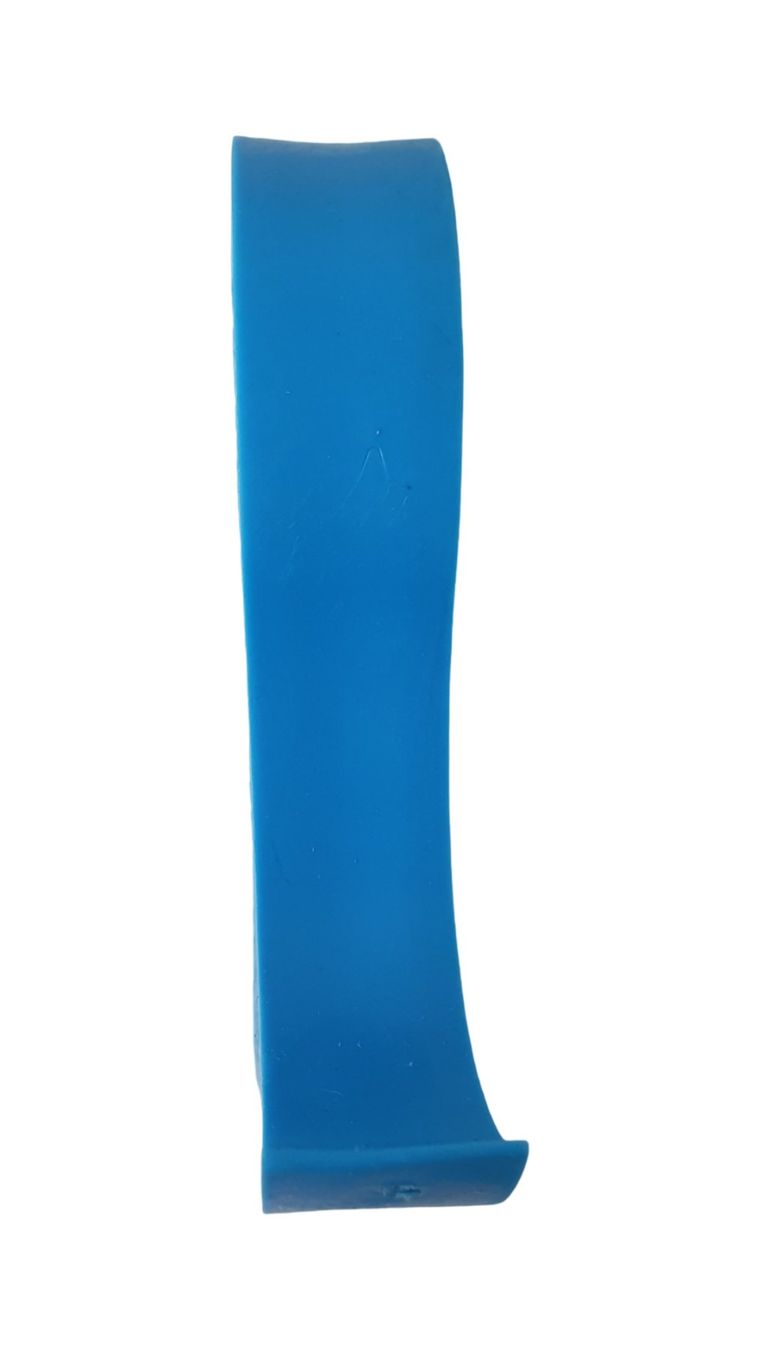 Porte: Türstopper Blau – Usato da Wangen b. Olten venduto da Restwert_Wangen 4