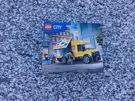 Lego 60500