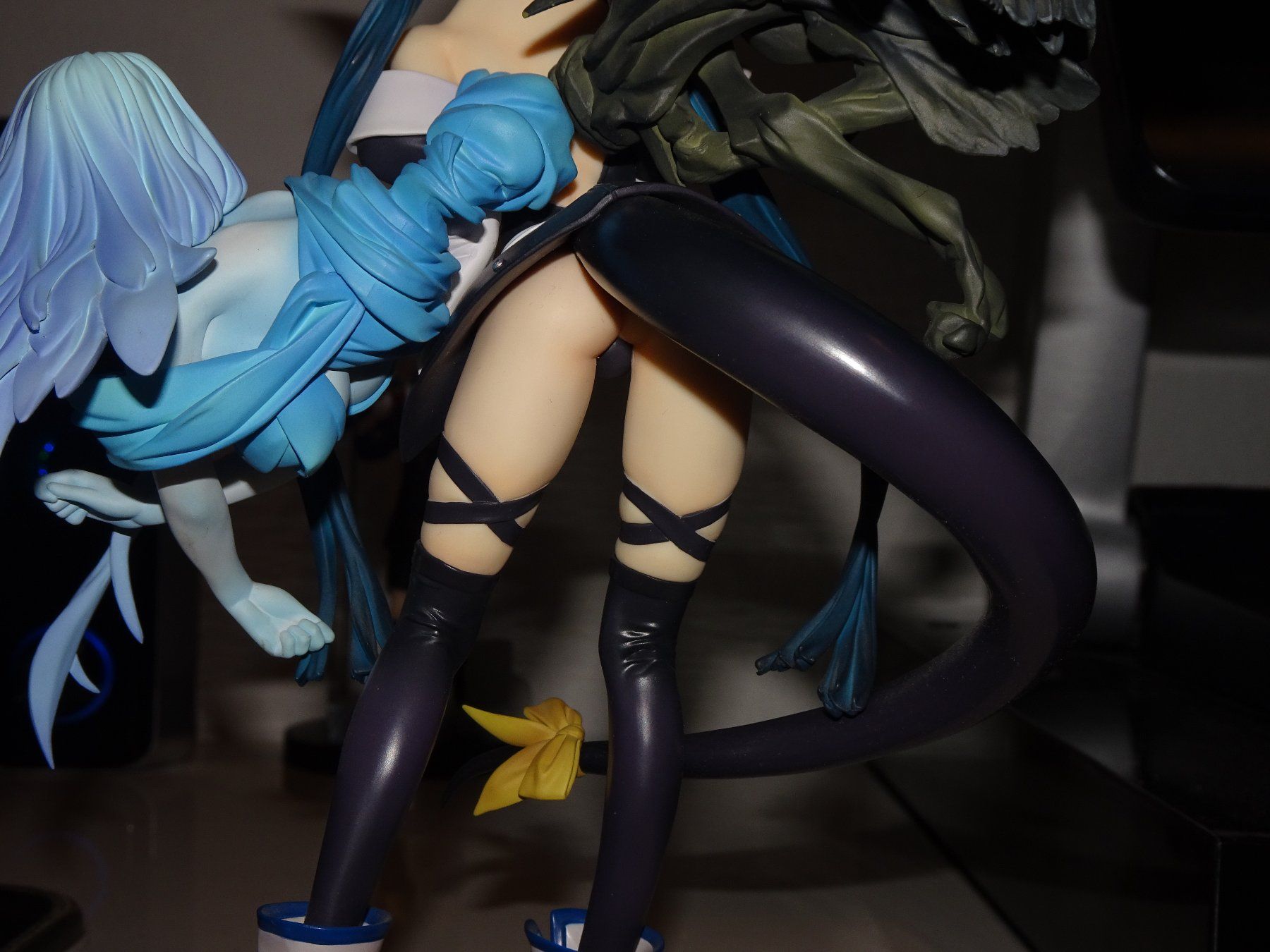 Figuren: Guilty Gear Dizzy Anime Manga PVC Figur – Gebraucht aus Bern von Maronn 7