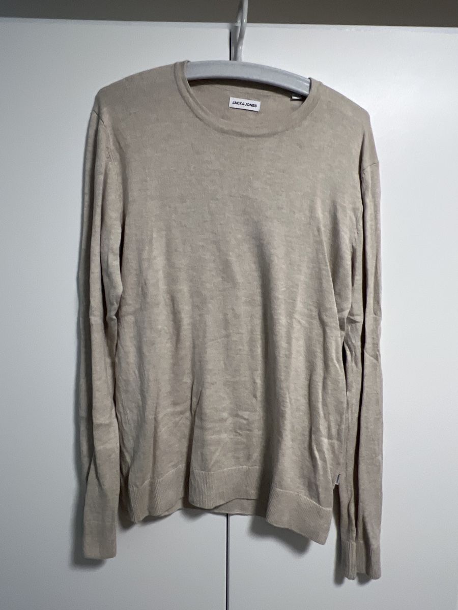 Maglioni & Felpe: Jack&Jones – Nuovo (secondo la descrizione) da Winterthur venduto da Can.sel37