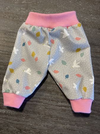 Puppenhose,  Gr. 30/32 cm, L Baby Born 🐥u. a.