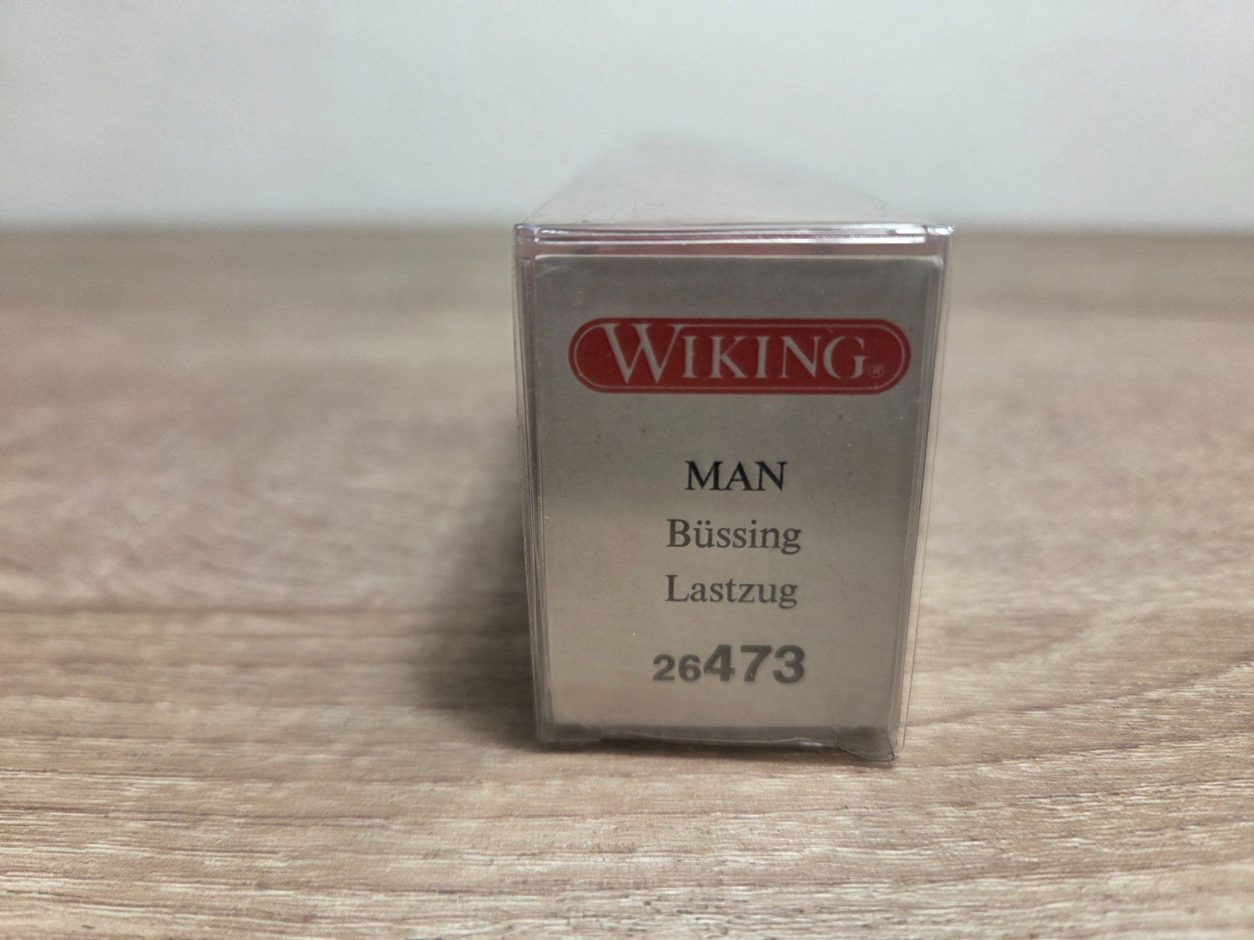 Wiking Modellautos: Wiking 26473 H0 – Neu und originalverpackt aus St-Aubin-Sauges von Lo_Go 2