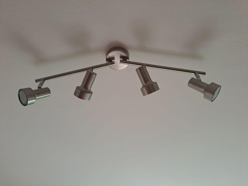Lustres & lampes de plafonds: Deckenlampe – D'occasion à Zürich par sin_b9ws