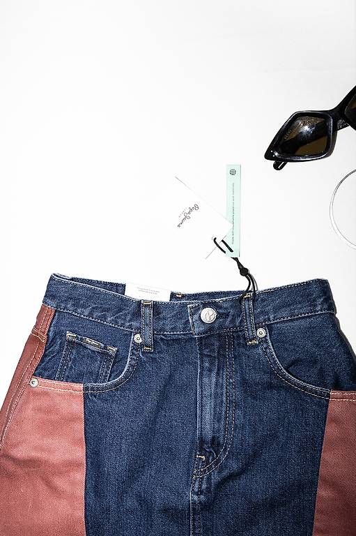 Gonne: Pepe Jeans Rock  – Usato da Dübendorf venduto da Leona.R 1