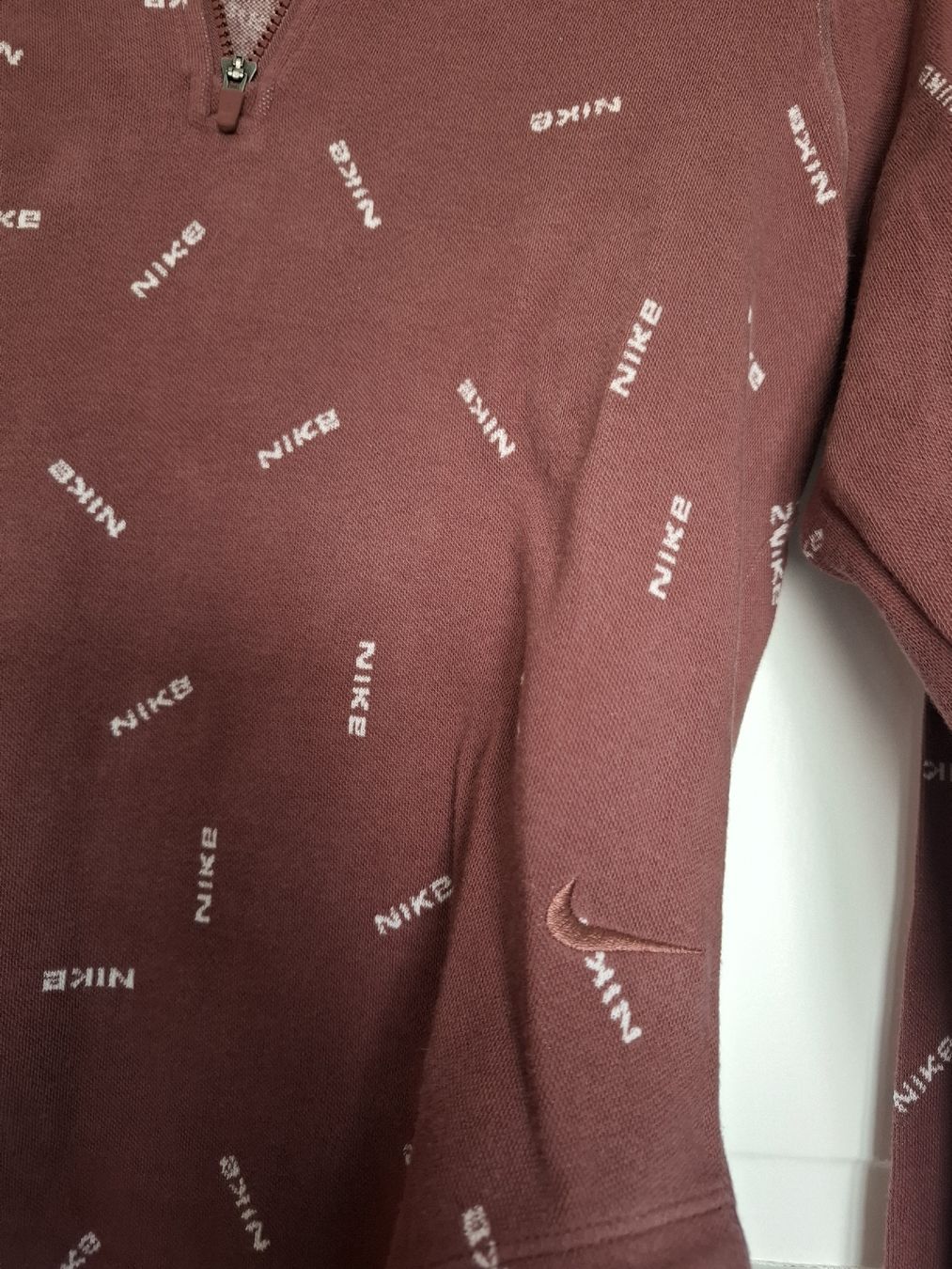 Nike Maglioni & Felpe: Nike Sportswear LOGO - Strickpullover Gr.M – Nuovo (secondo la descrizione) da Winterthur venduto da -.S.B.- 1