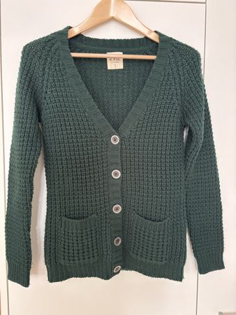 Strickjacke, Gr. S