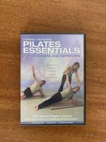 Pilates Essentials, Training DVD