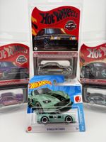 Hot Wheels 15 Mazda MX-5 Miata HW J-Imports - 2024 - 69/250