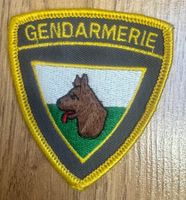 Badge Police