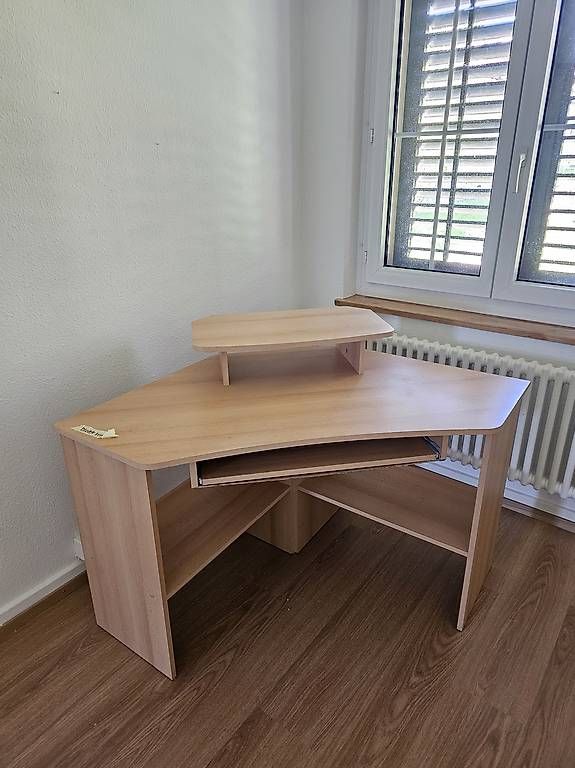 Scrivanie: Eckschreibtisch – Usato da Winterthur venduto da mautenin