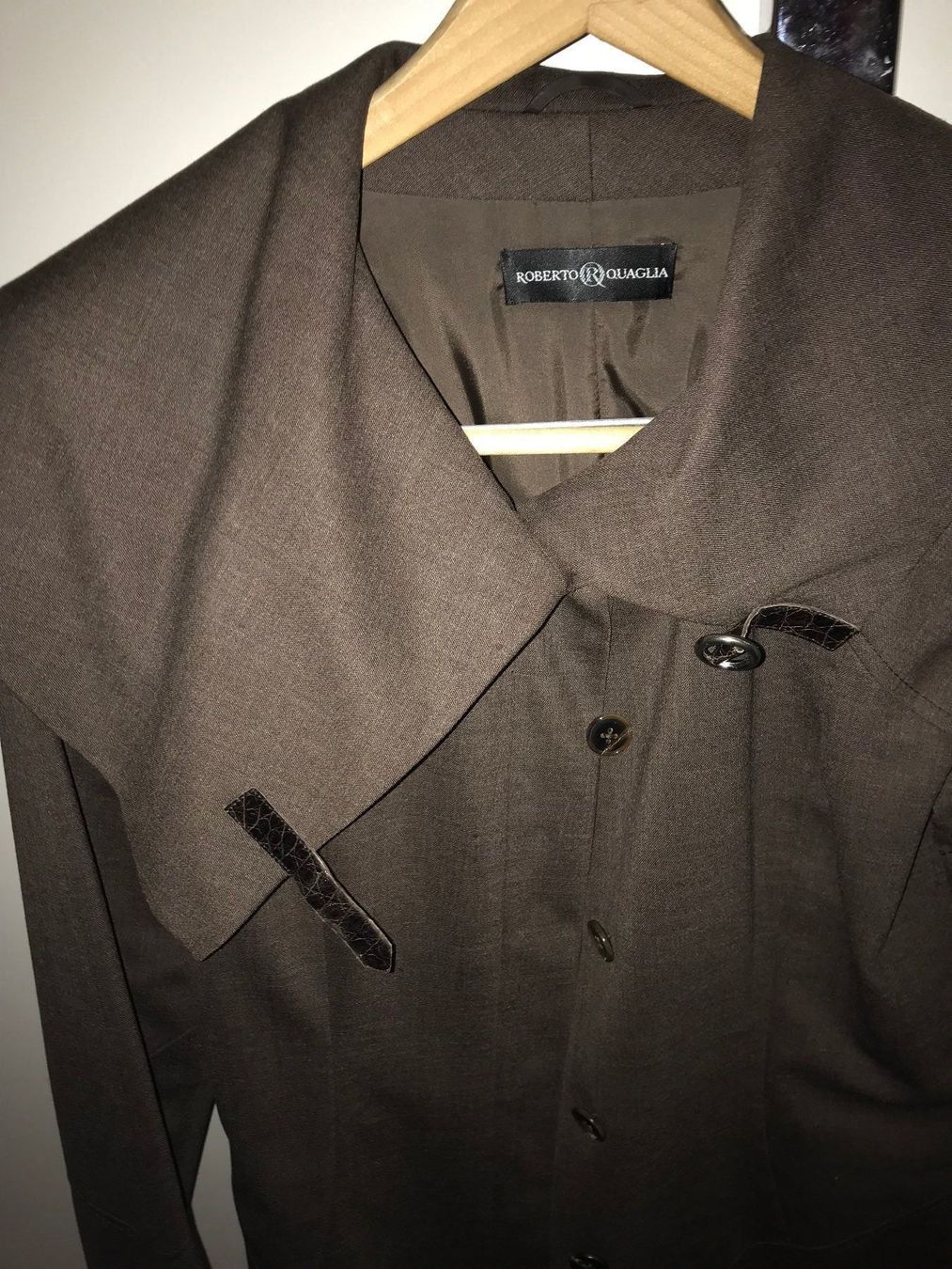 Jacken: Quaglia Blazer – Gebraucht aus Zumikon von Uranus88 2