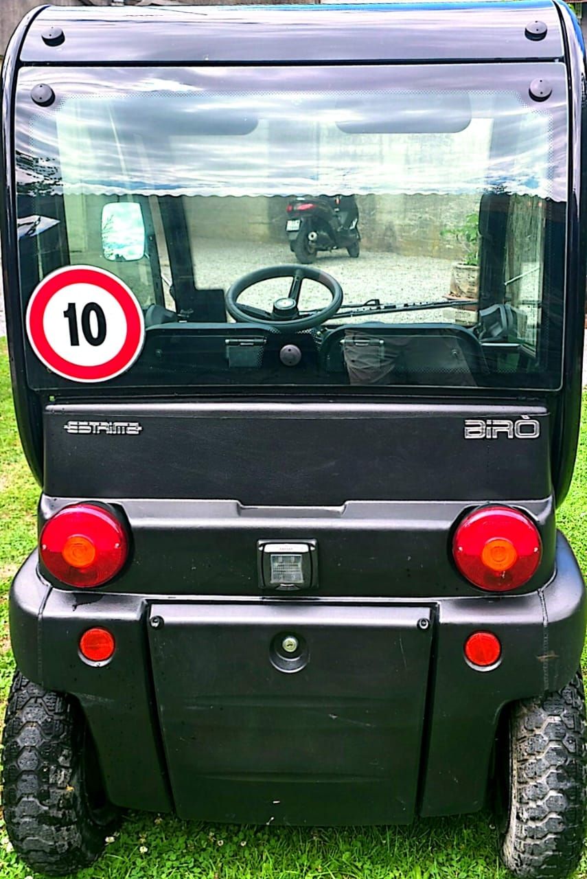 Voiturettes électriques: brio – D'occasion à Wattwil par wattwil1992 2
