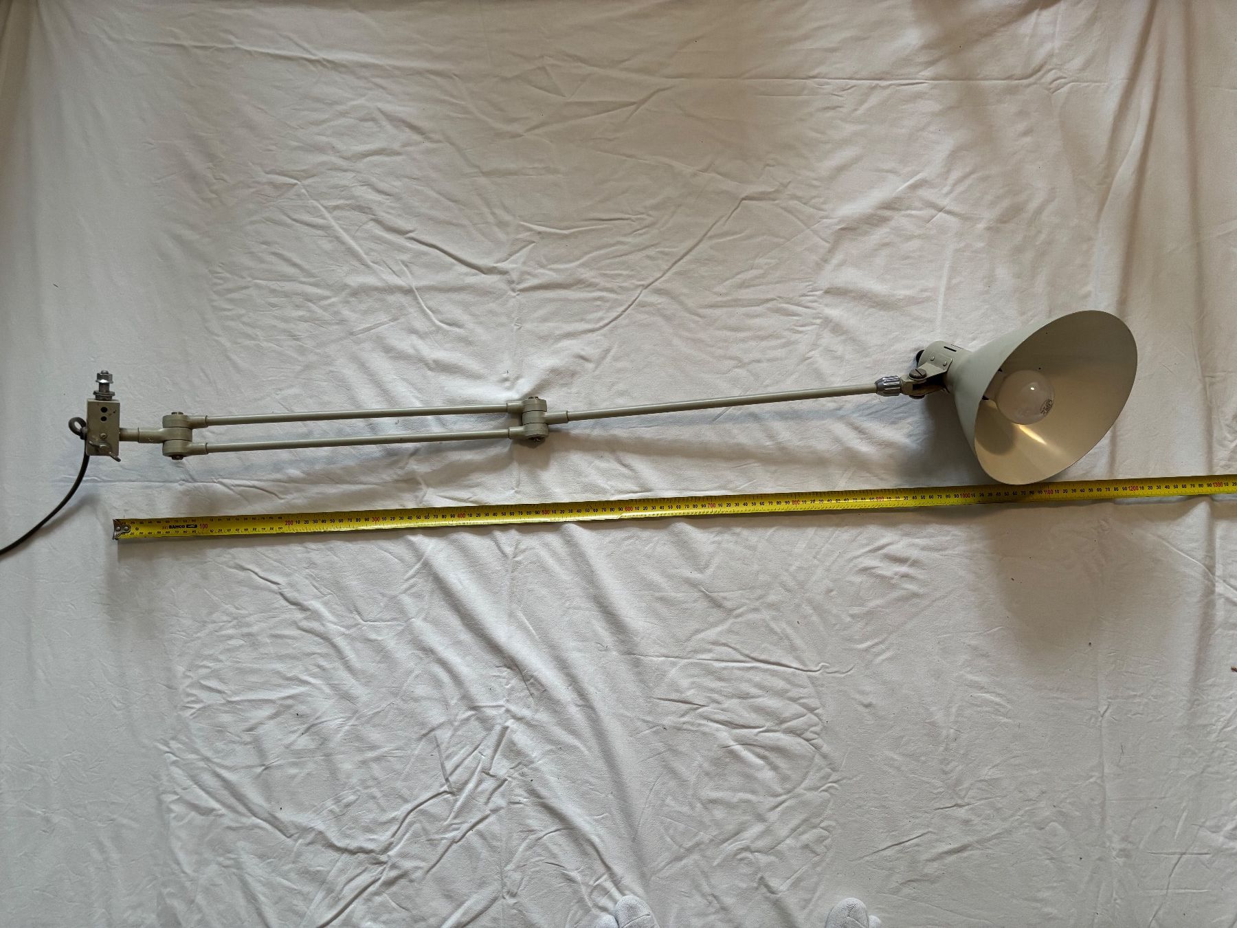 Lampade: Rotro Lampe – Usato da Adetswil venduto da fishpie14 1