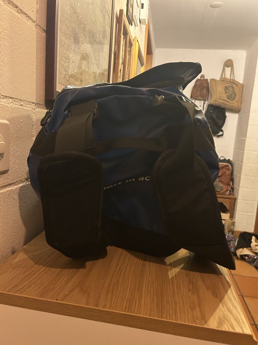Taschen: Sporttasche – Neu (gemäss Beschreibung) aus Arch von anne_bonny 9